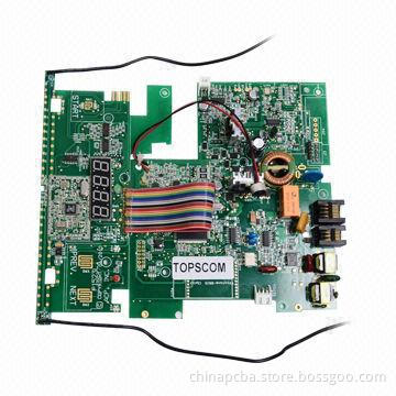 Electronic Products, OEM/EMS/ODM Services, Contract Manufacturing Services are Provided